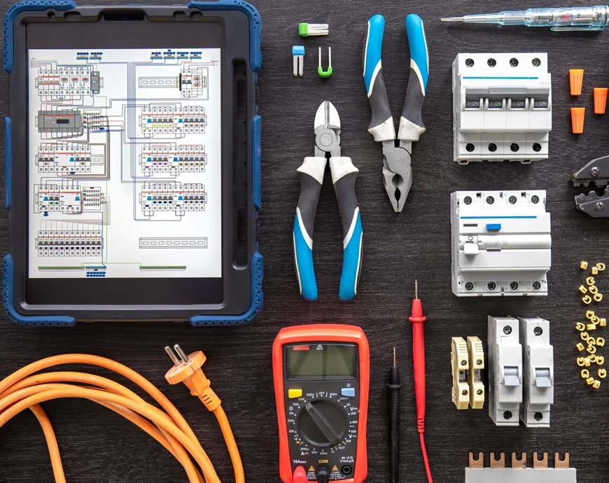 Electricals