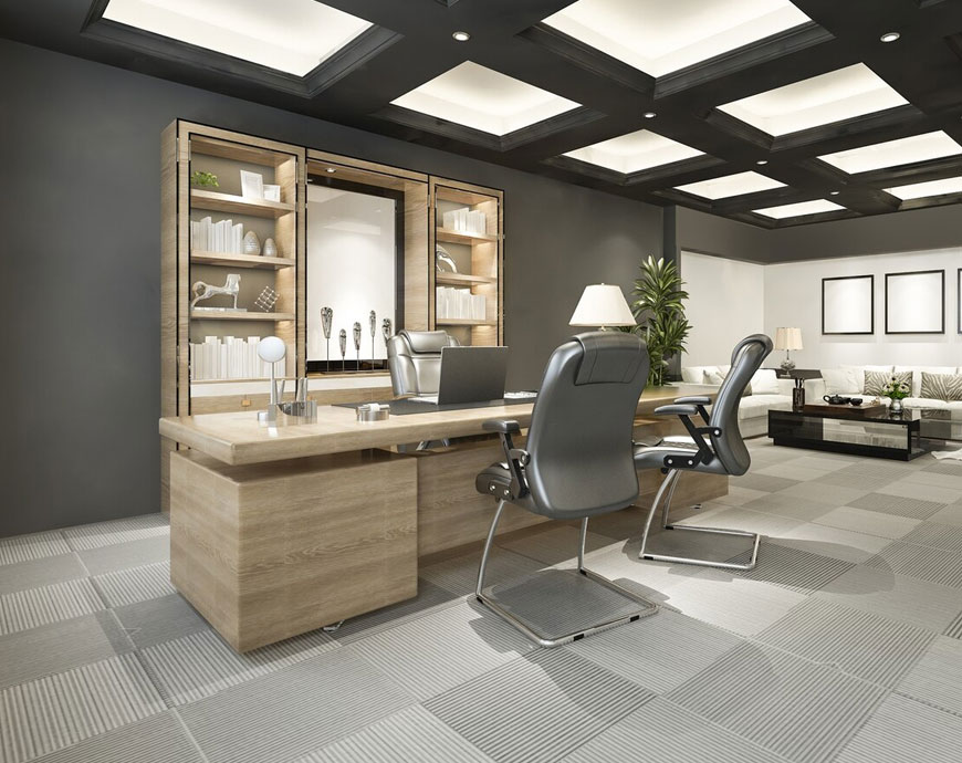 Office Furnitures