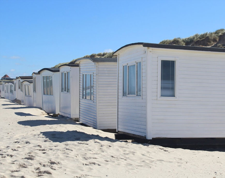 Portable Cabins